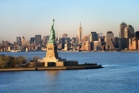 New York Package