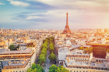 Paris Package