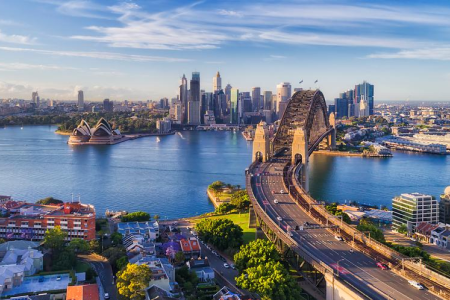 Sydney Package