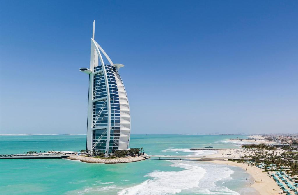 Dubai Package