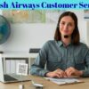 British Airways Customer Service