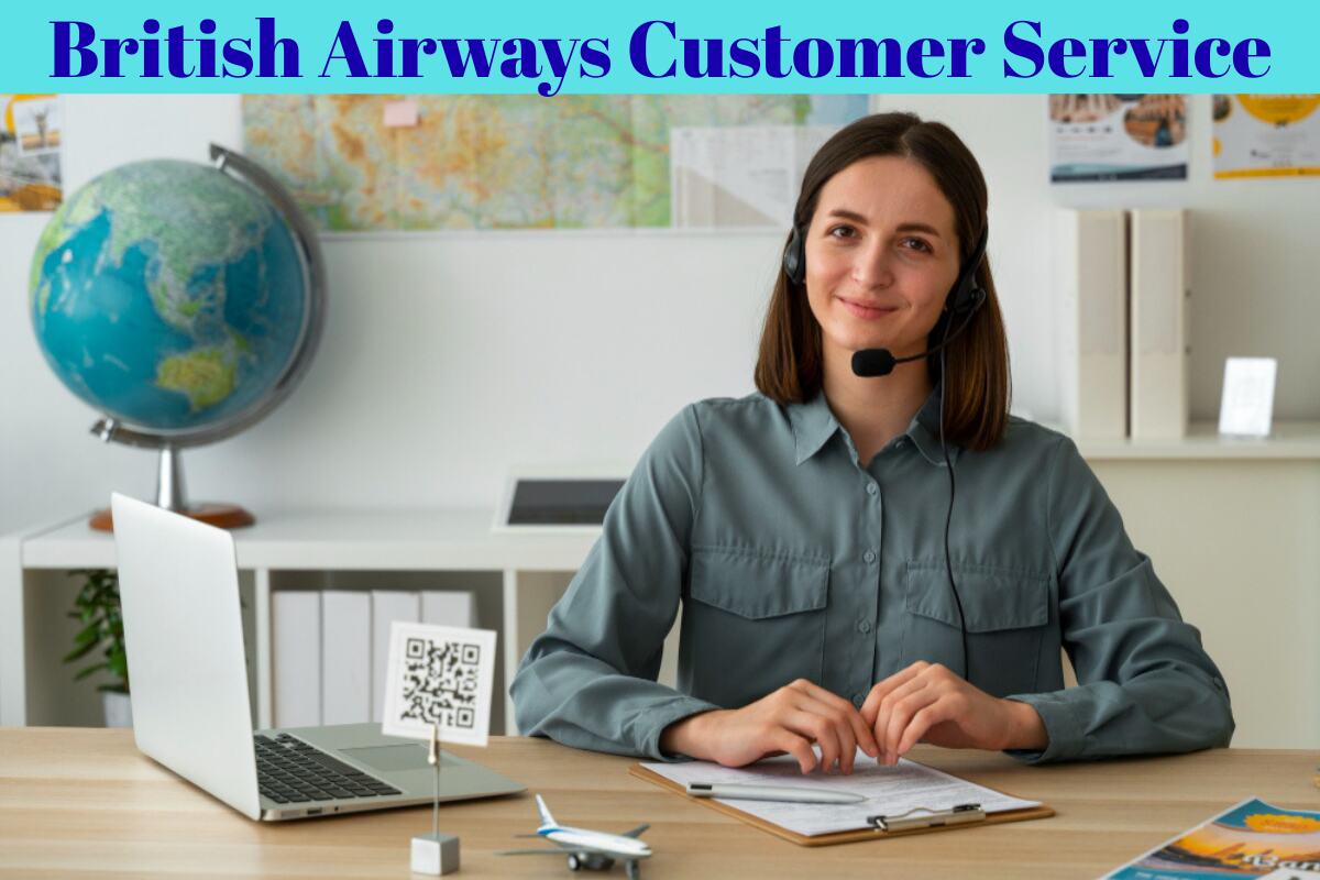 British Airways Customer Service